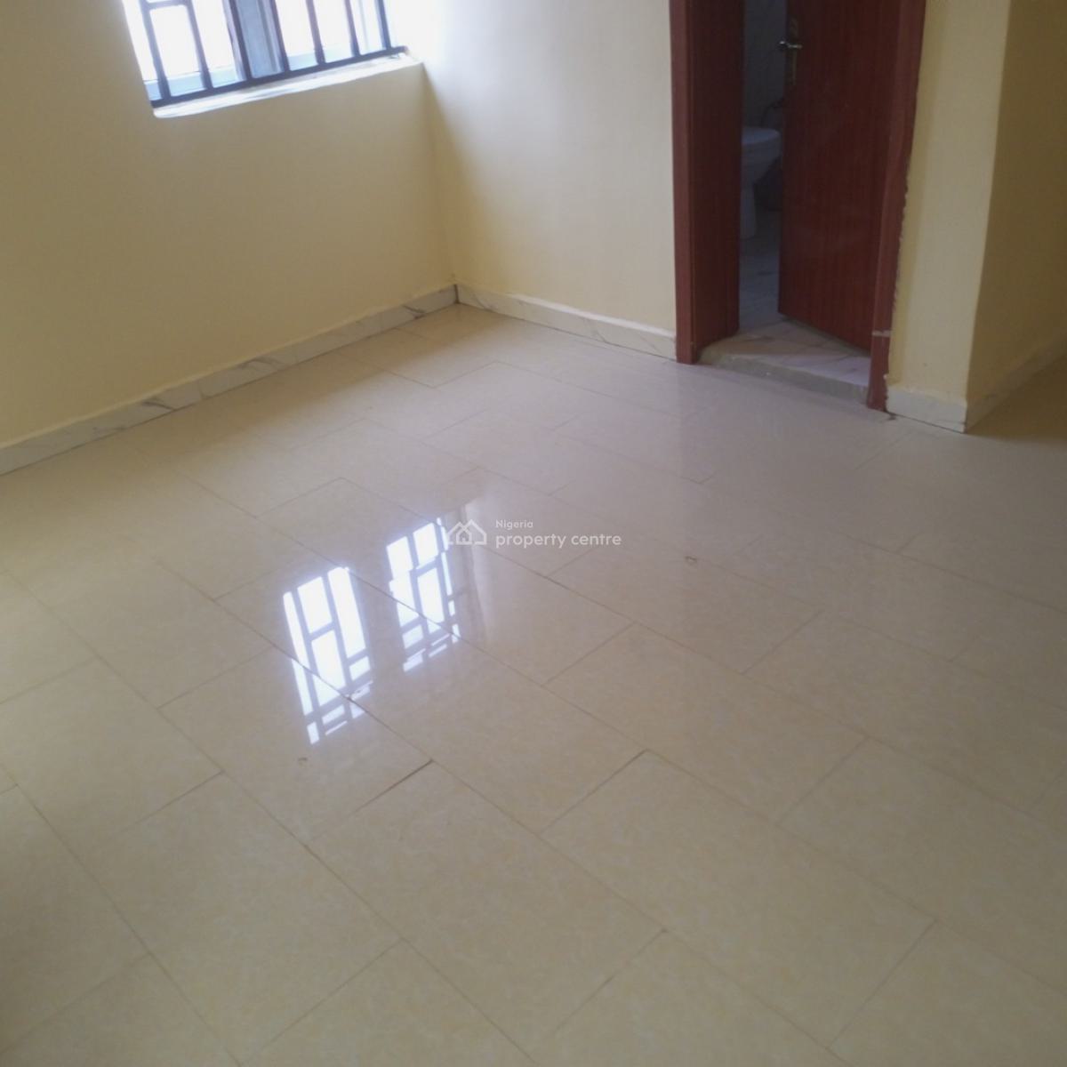 3 Bedroom Detached Bungalow, Life Camp, Abuja, Detached Bungalow for Rent