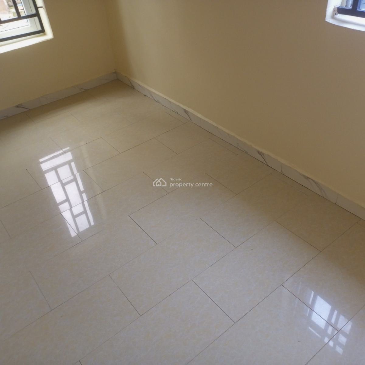 3 Bedroom Detached Bungalow, Life Camp, Abuja, Detached Bungalow for Rent