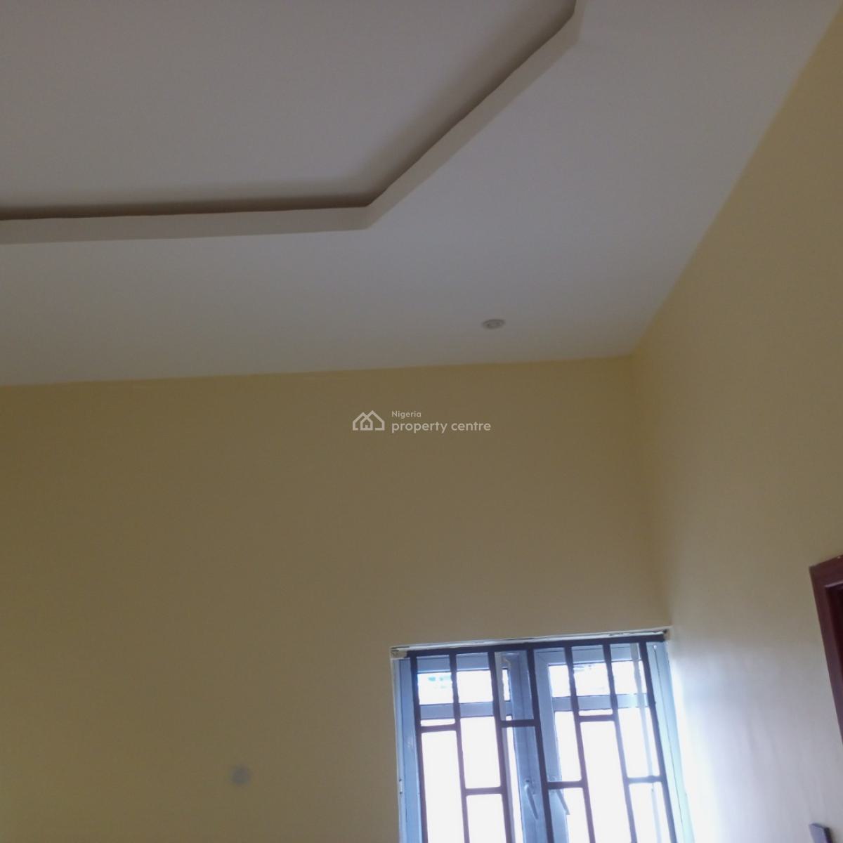 3 Bedroom Detached Bungalow, Life Camp, Abuja, Detached Bungalow for Rent