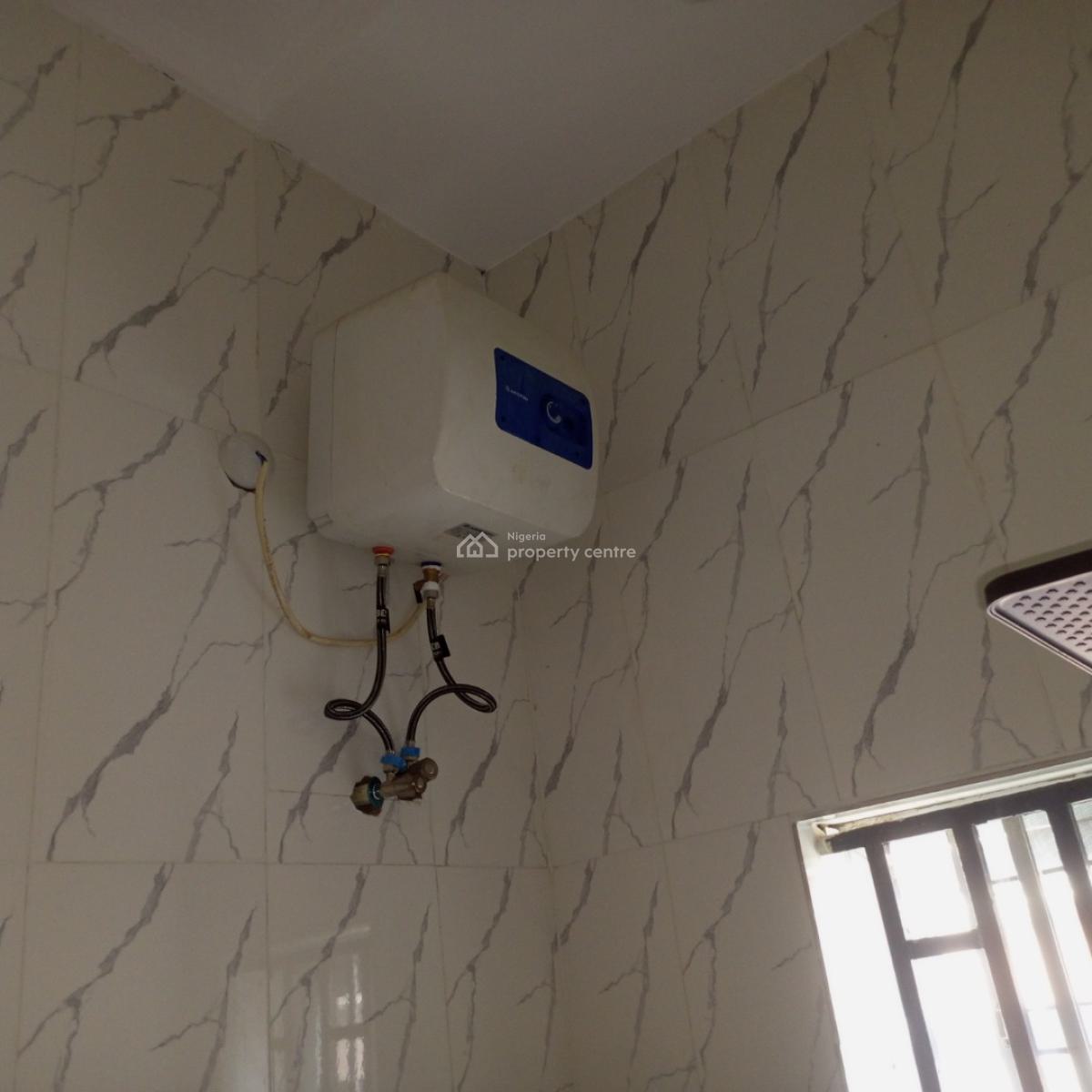 3 Bedroom Detached Bungalow, Life Camp, Abuja, Detached Bungalow for Rent