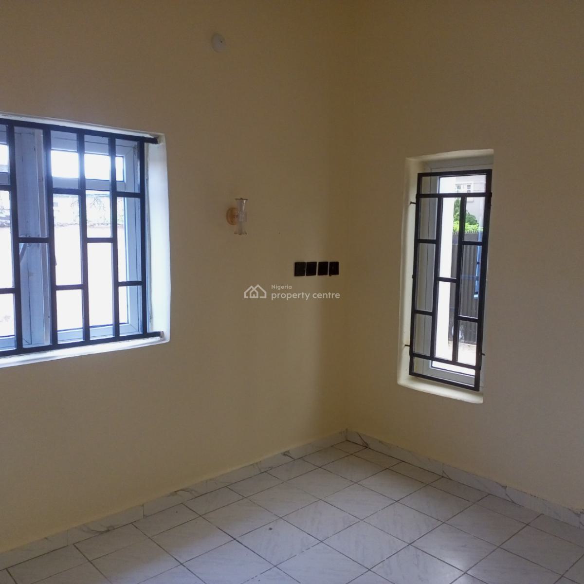 3 Bedroom Detached Bungalow, Life Camp, Abuja, Detached Bungalow for Rent