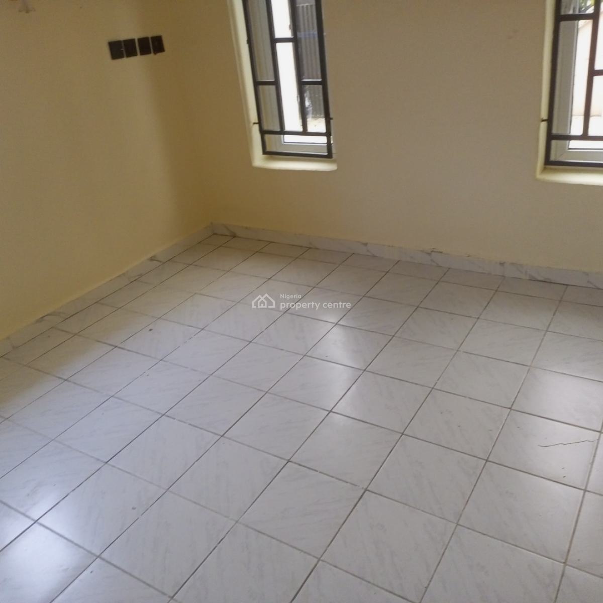 3 Bedroom Detached Bungalow, Life Camp, Abuja, Detached Bungalow for Rent