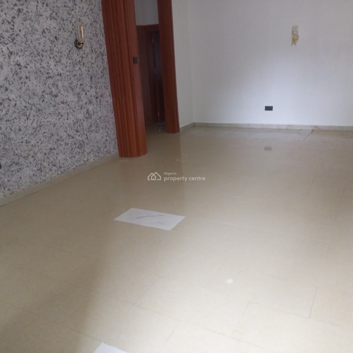 3 Bedroom Detached Bungalow, Life Camp, Abuja, Detached Bungalow for Rent