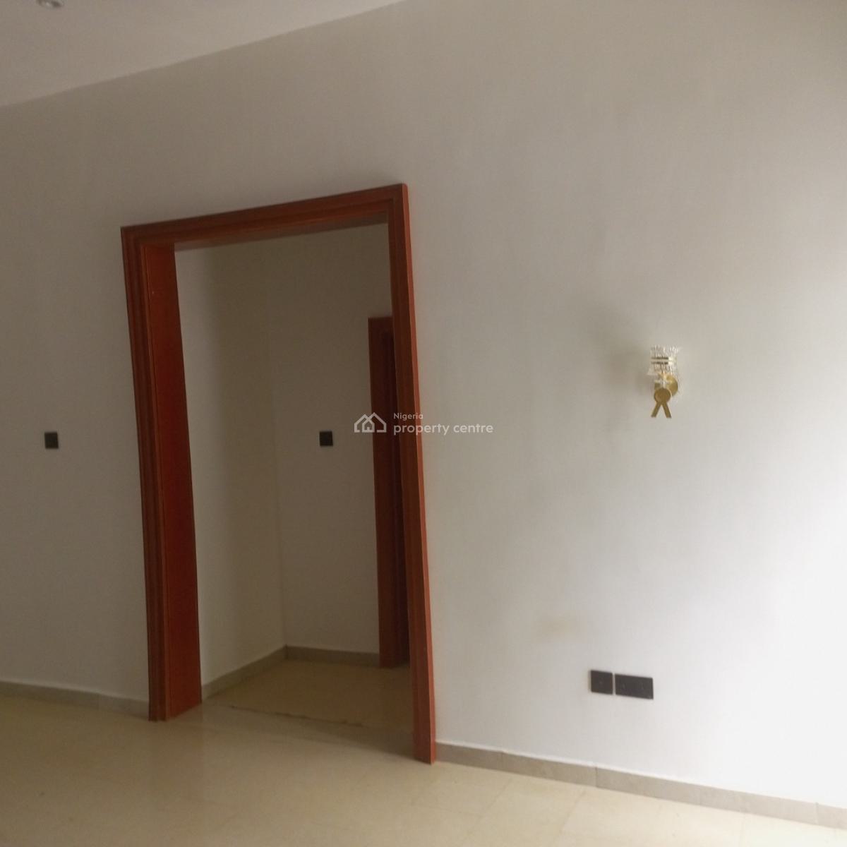 3 Bedroom Detached Bungalow, Life Camp, Abuja, Detached Bungalow for Rent