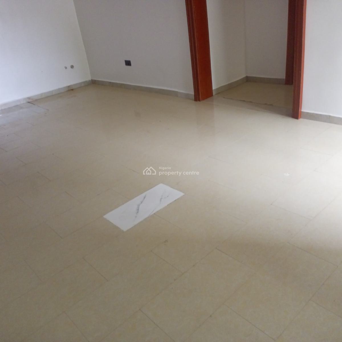 3 Bedroom Detached Bungalow, Life Camp, Abuja, Detached Bungalow for Rent
