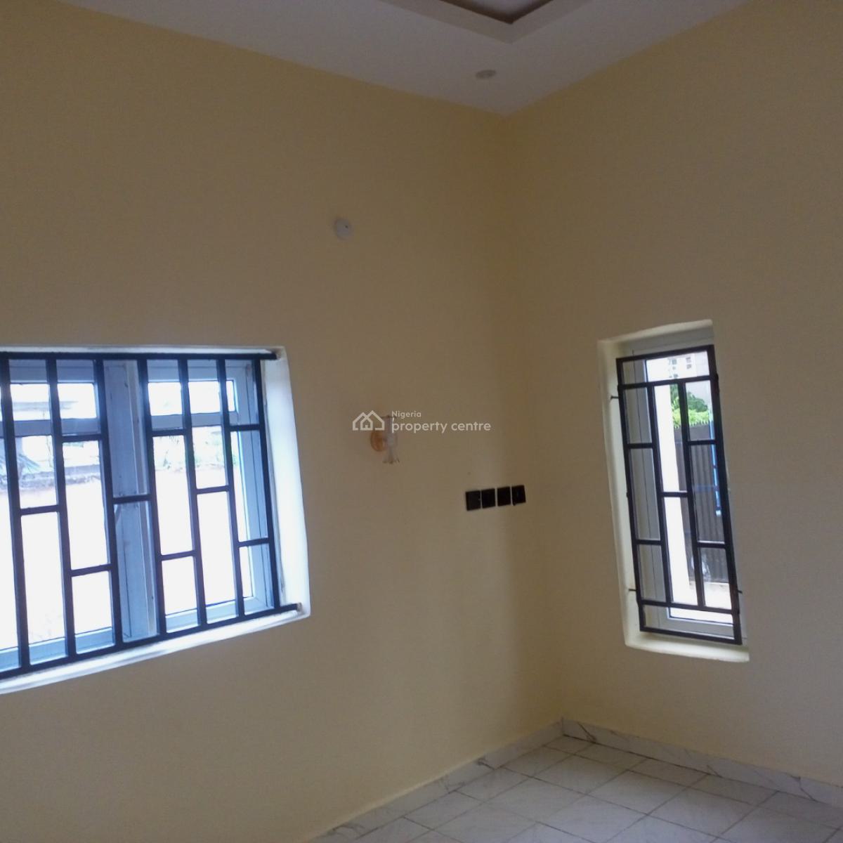 3 Bedroom Detached Bungalow, Life Camp, Abuja, Detached Bungalow for Rent