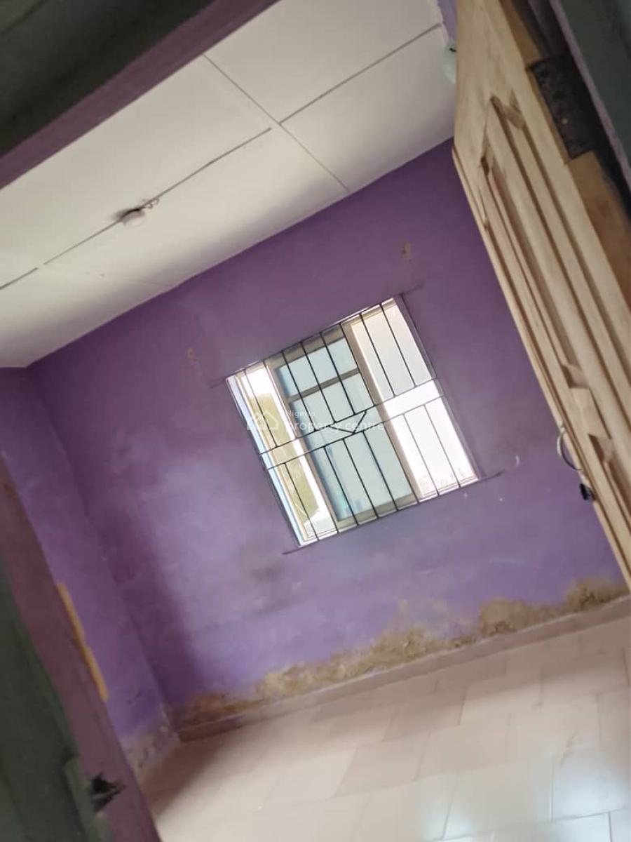 Lovely Room and Parlor, Igbogbo, Ikorodu, Lagos, Mini Flat (room and Parlour) for Rent