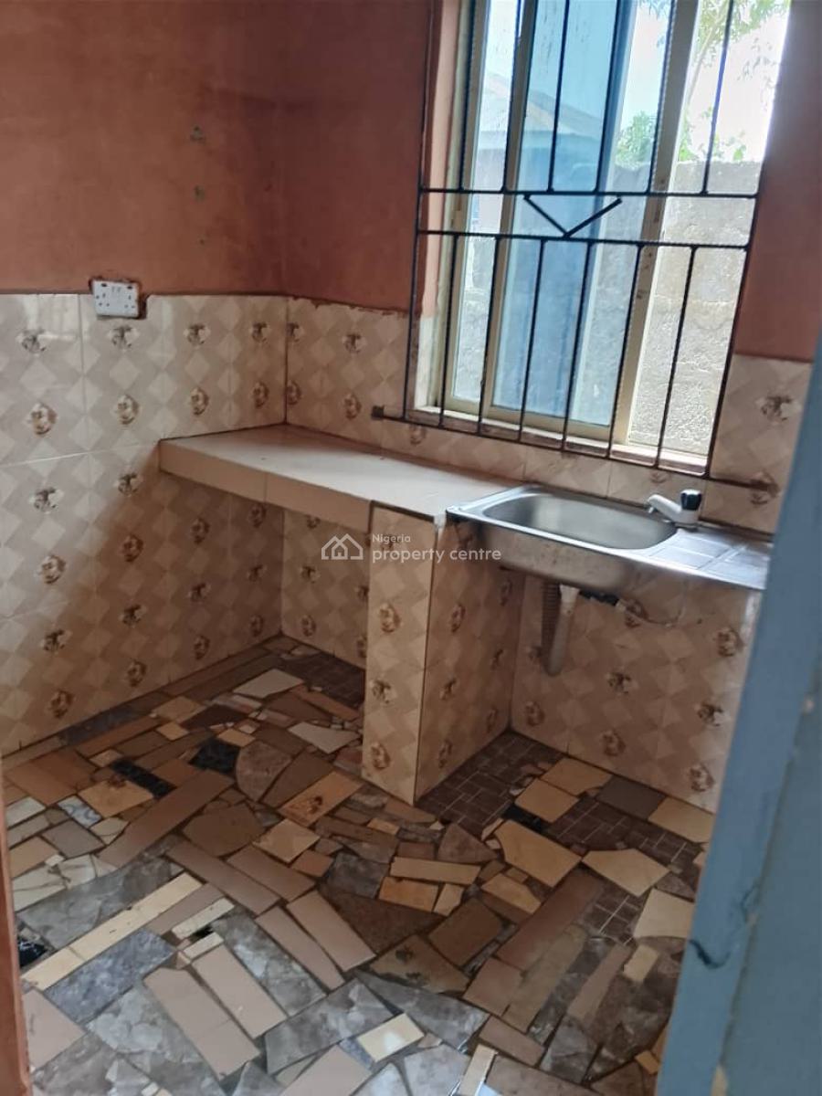Lovely Room and Parlor, Igbogbo, Ikorodu, Lagos, Mini Flat (room and Parlour) for Rent