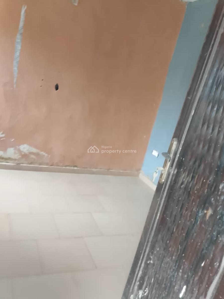 Lovely Room and Parlor, Igbogbo, Ikorodu, Lagos, Mini Flat (room and Parlour) for Rent