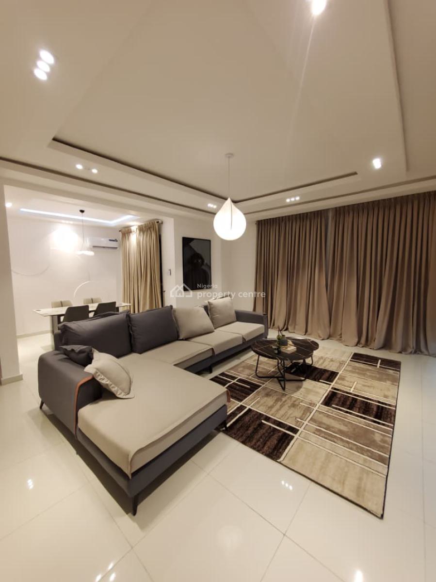 Luxury 2 Bedroom Apartment, Ikoyi, Lagos, Flat / Apartment Short Let