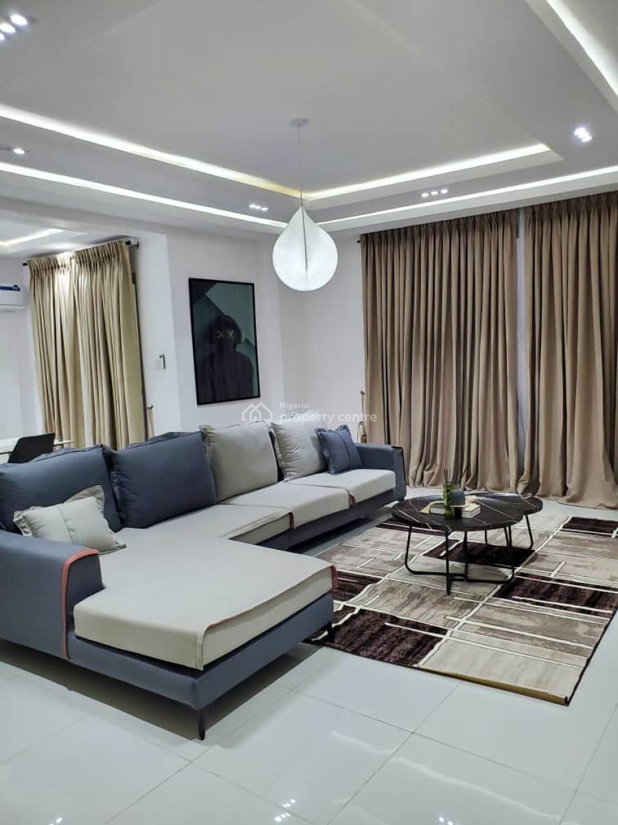 Luxury 2 Bedroom Apartment, Ikoyi, Lagos, Flat / Apartment Short Let