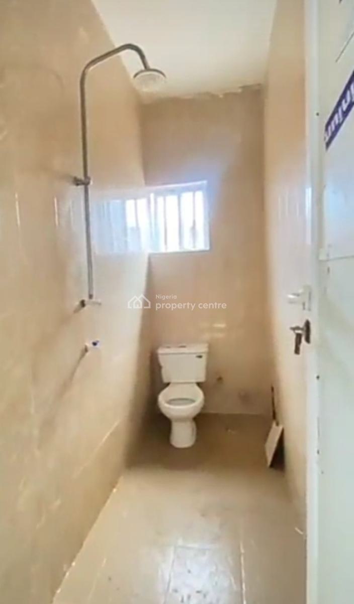 Modern Mini Flat -( Video Available), Rainbow Atlantic Estate, Okun-ajah, Ajah, Lagos, Mini Flat (room and Parlour) for Rent