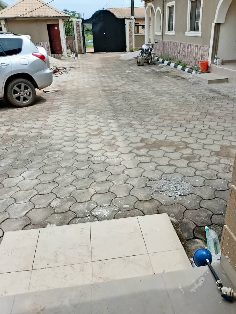 Lovely Room and Parlor, Freedom Estate, Igbogbo, Ikorodu, Lagos, Mini Flat (room and Parlour) for Rent