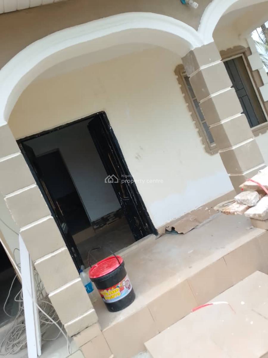 Lovely Room and Parlor, Freedom Estate, Igbogbo, Ikorodu, Lagos, Mini Flat (room and Parlour) for Rent