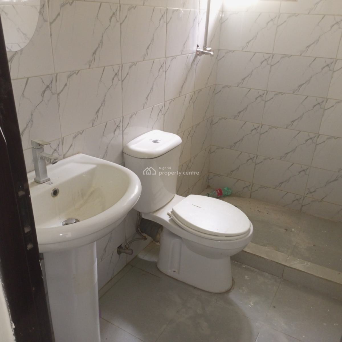 3 Bedroom Detached Bungalow, Life Camp, Abuja, Detached Bungalow for Rent