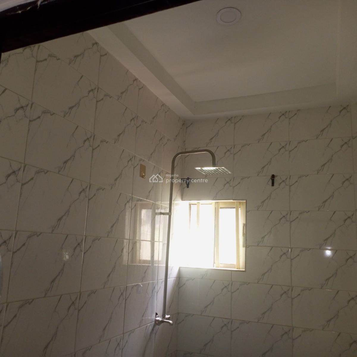 3 Bedroom Detached Bungalow, Life Camp, Abuja, Detached Bungalow for Rent