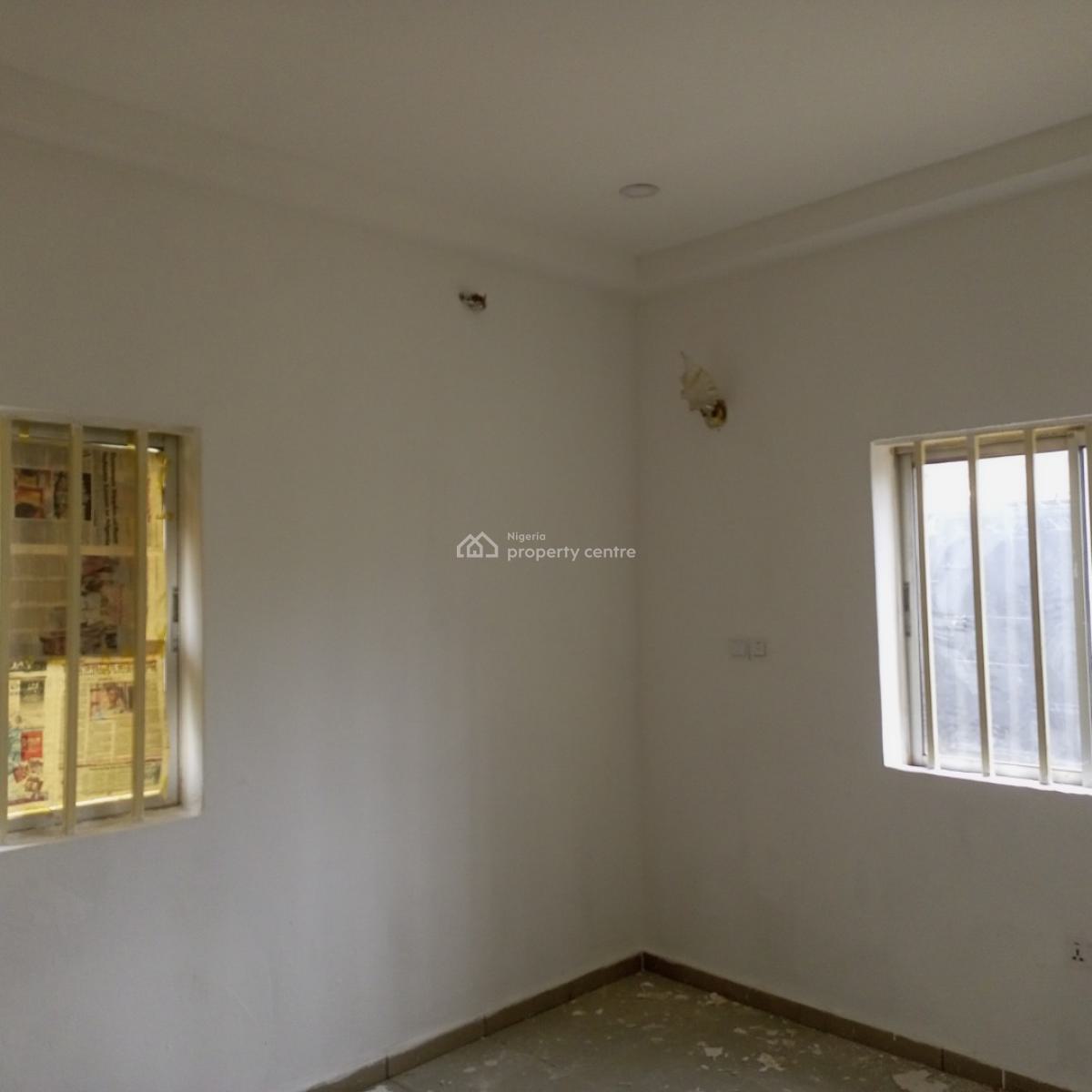 3 Bedroom Detached Bungalow, Life Camp, Abuja, Detached Bungalow for Rent