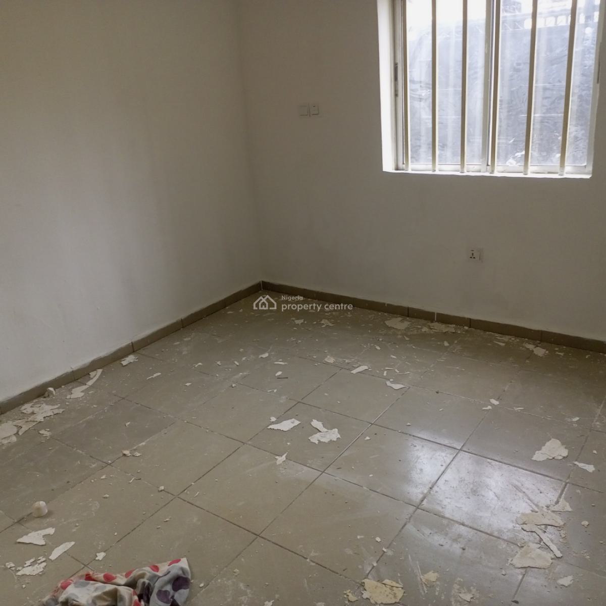 3 Bedroom Detached Bungalow, Life Camp, Abuja, Detached Bungalow for Rent