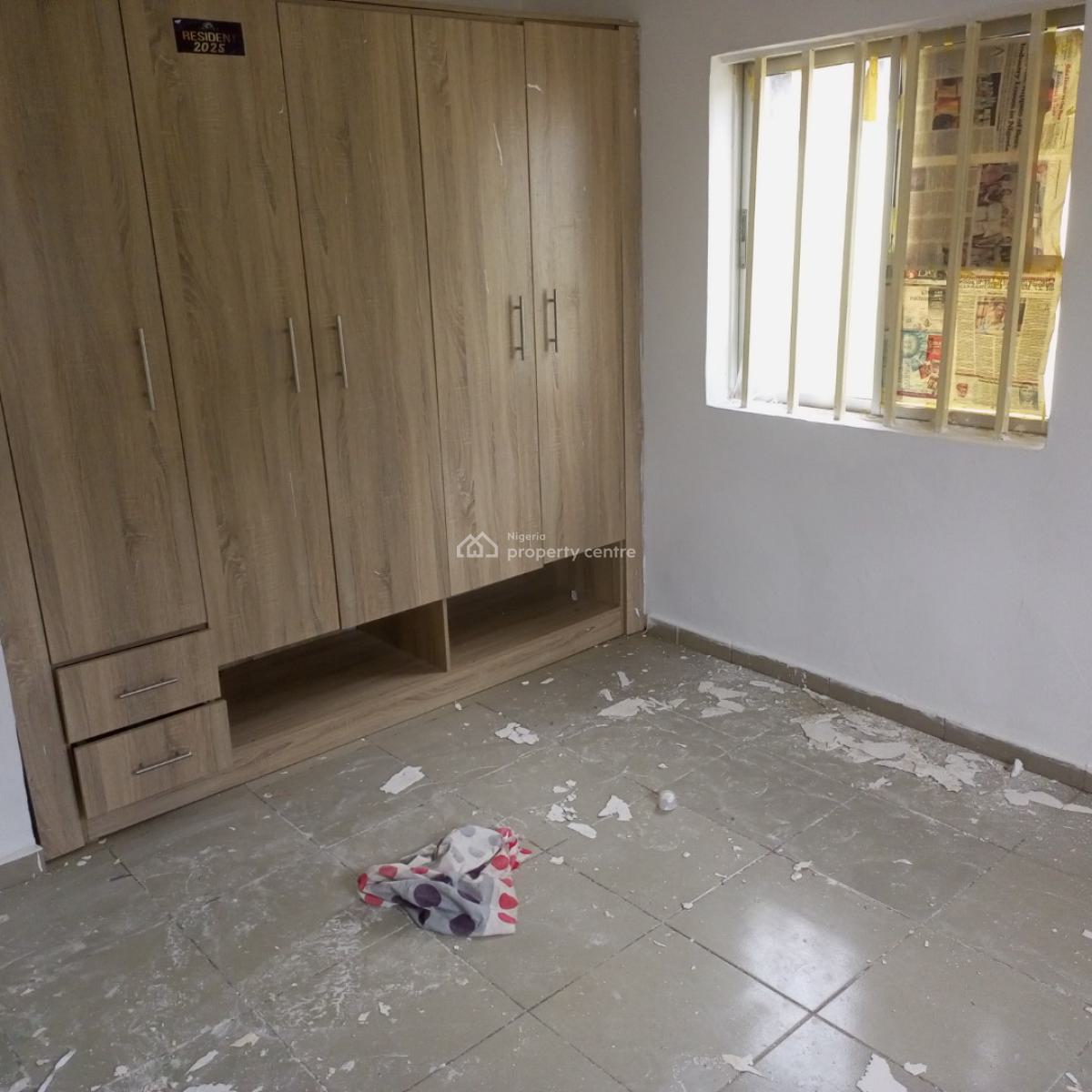 3 Bedroom Detached Bungalow, Life Camp, Abuja, Detached Bungalow for Rent