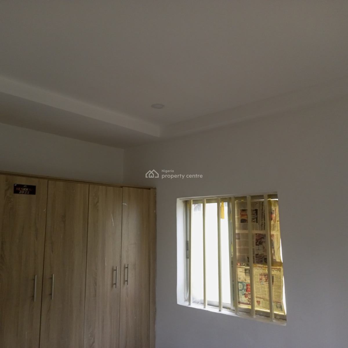 3 Bedroom Detached Bungalow, Life Camp, Abuja, Detached Bungalow for Rent