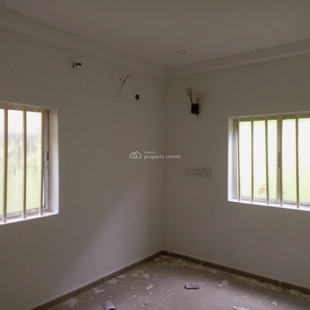 3 Bedroom Detached Bungalow, Life Camp, Abuja, Detached Bungalow for Rent