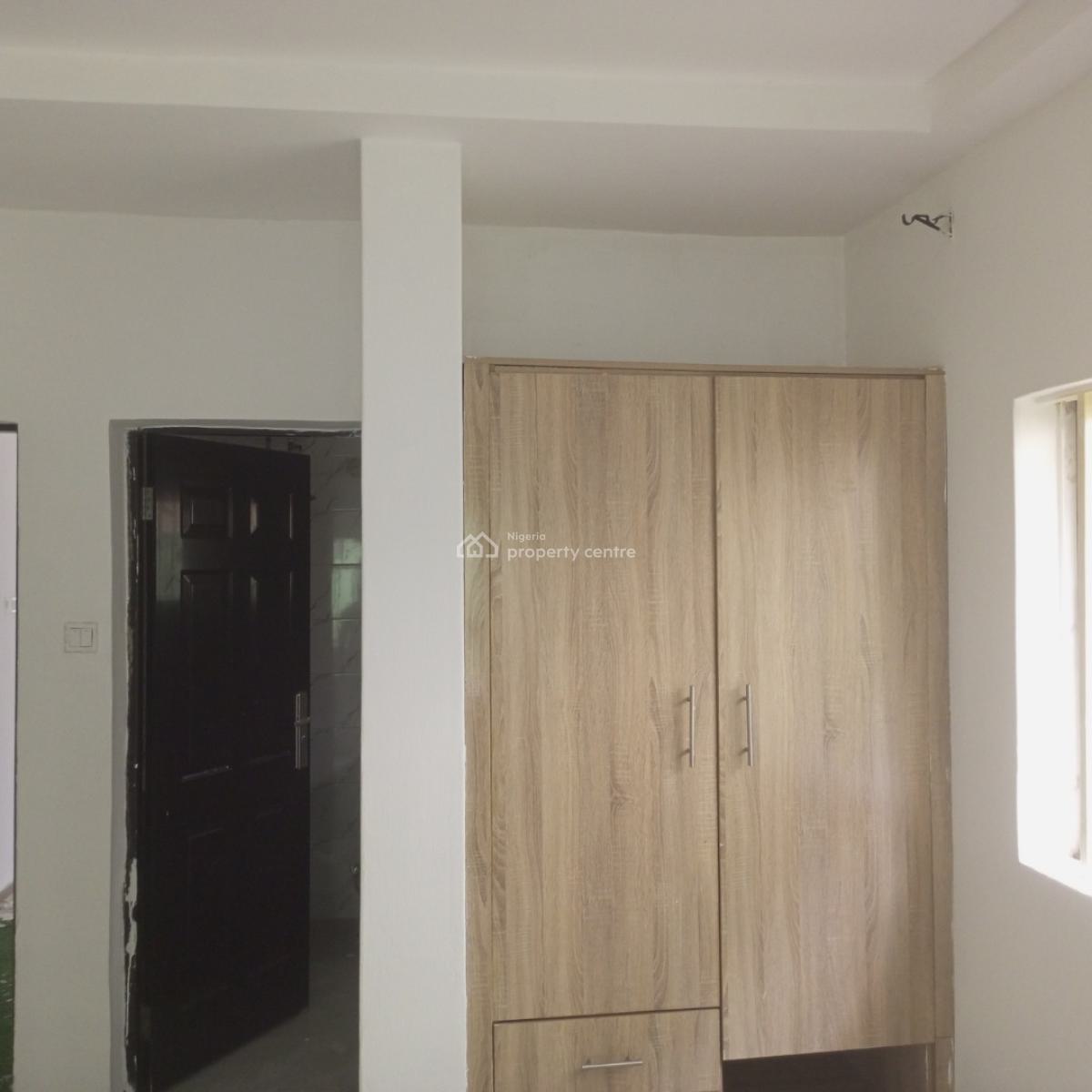 3 Bedroom Detached Bungalow, Life Camp, Abuja, Detached Bungalow for Rent