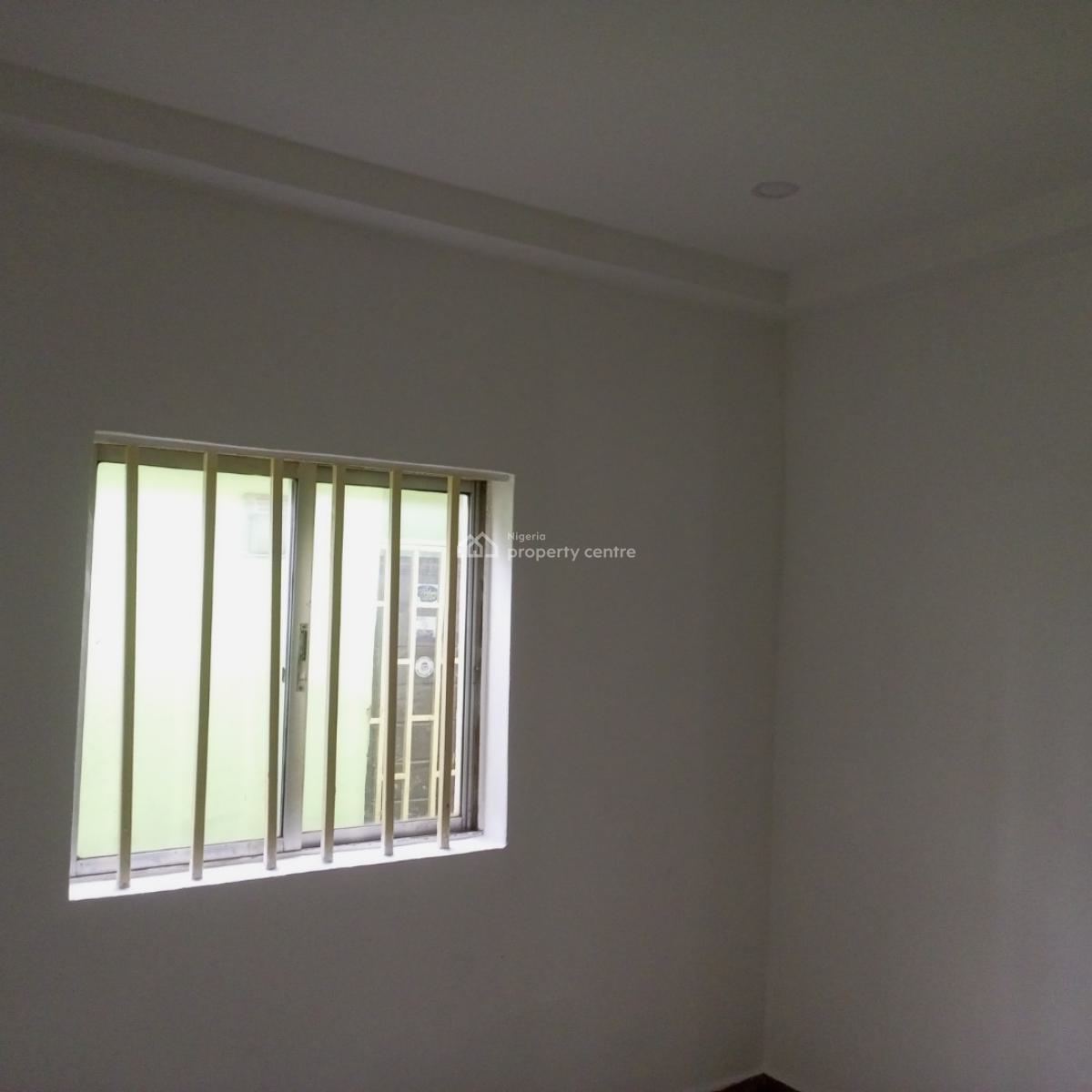 3 Bedroom Detached Bungalow, Life Camp, Abuja, Detached Bungalow for Rent