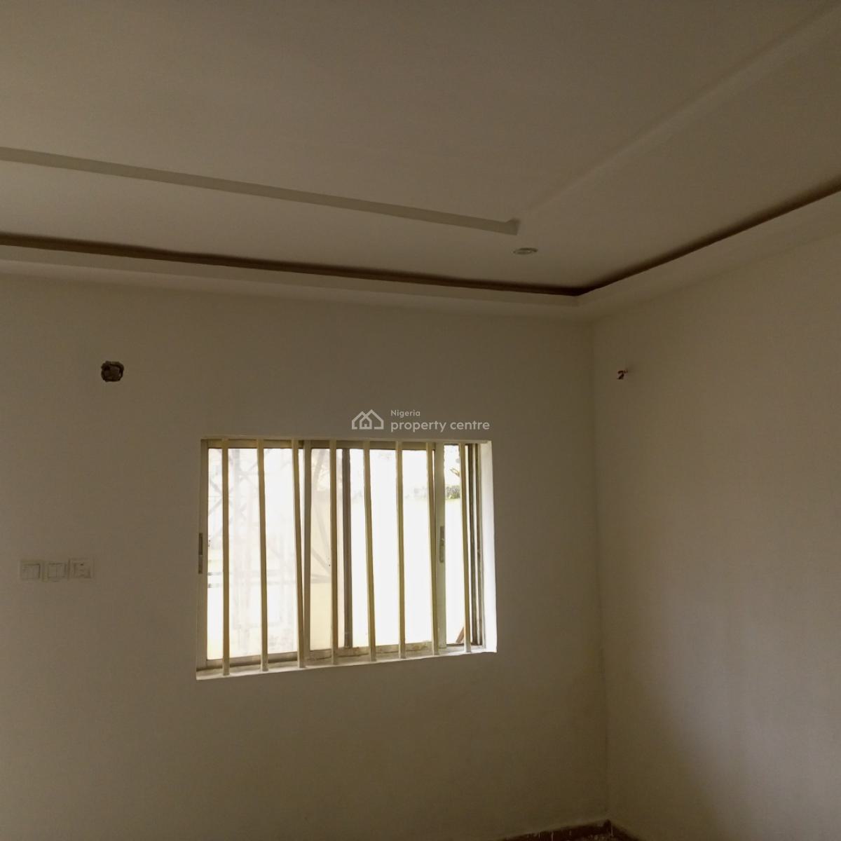 3 Bedroom Detached Bungalow, Life Camp, Abuja, Detached Bungalow for Rent