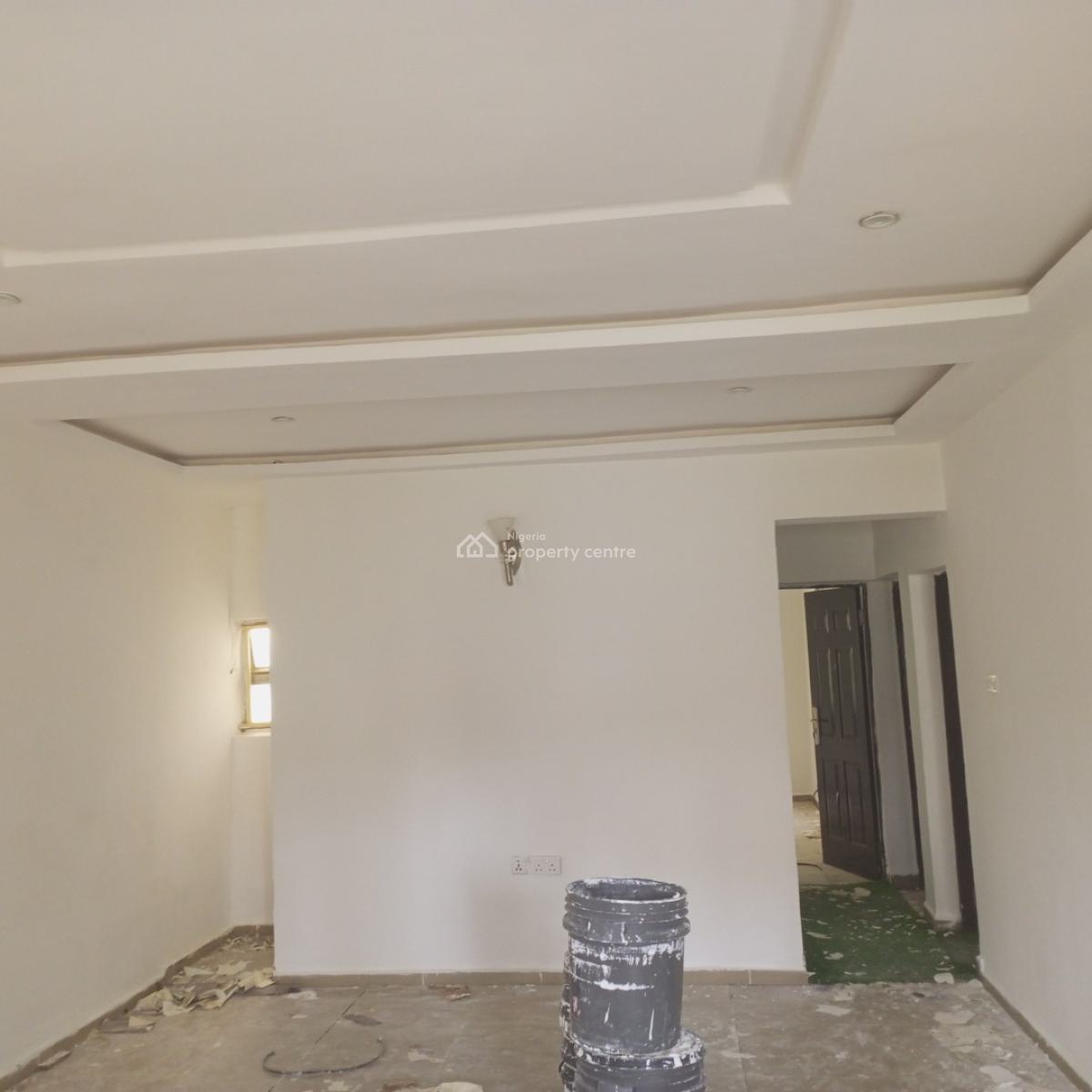 3 Bedroom Detached Bungalow, Life Camp, Abuja, Detached Bungalow for Rent