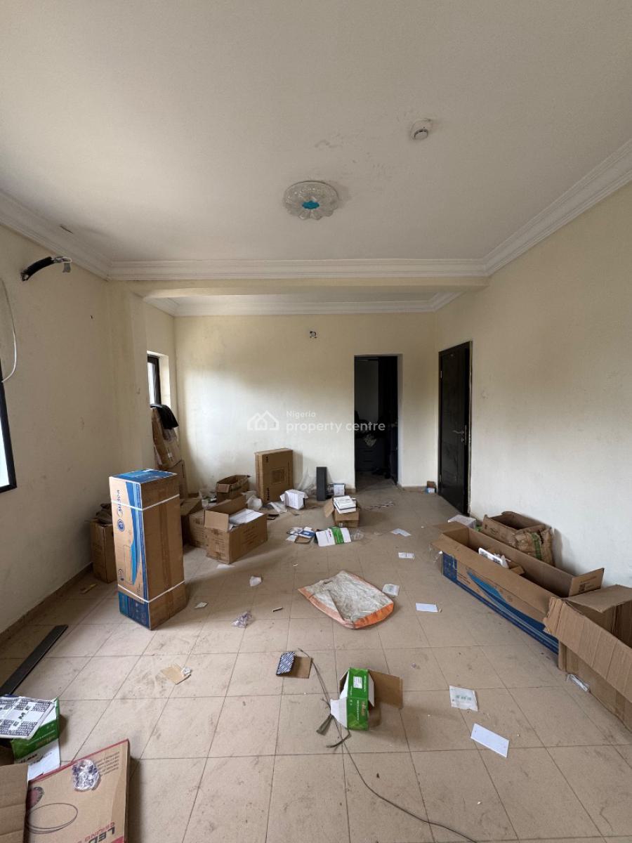 ๐๐๐๐ ๐๐๐๐๐๐๐๐๐๐ 3 ๐๐๐๐๐๐๐ ๐๐๐๐๐๐๐๐๐, Lekki Phase 1, Lekki, Lagos, Flat / Apartment for Rent