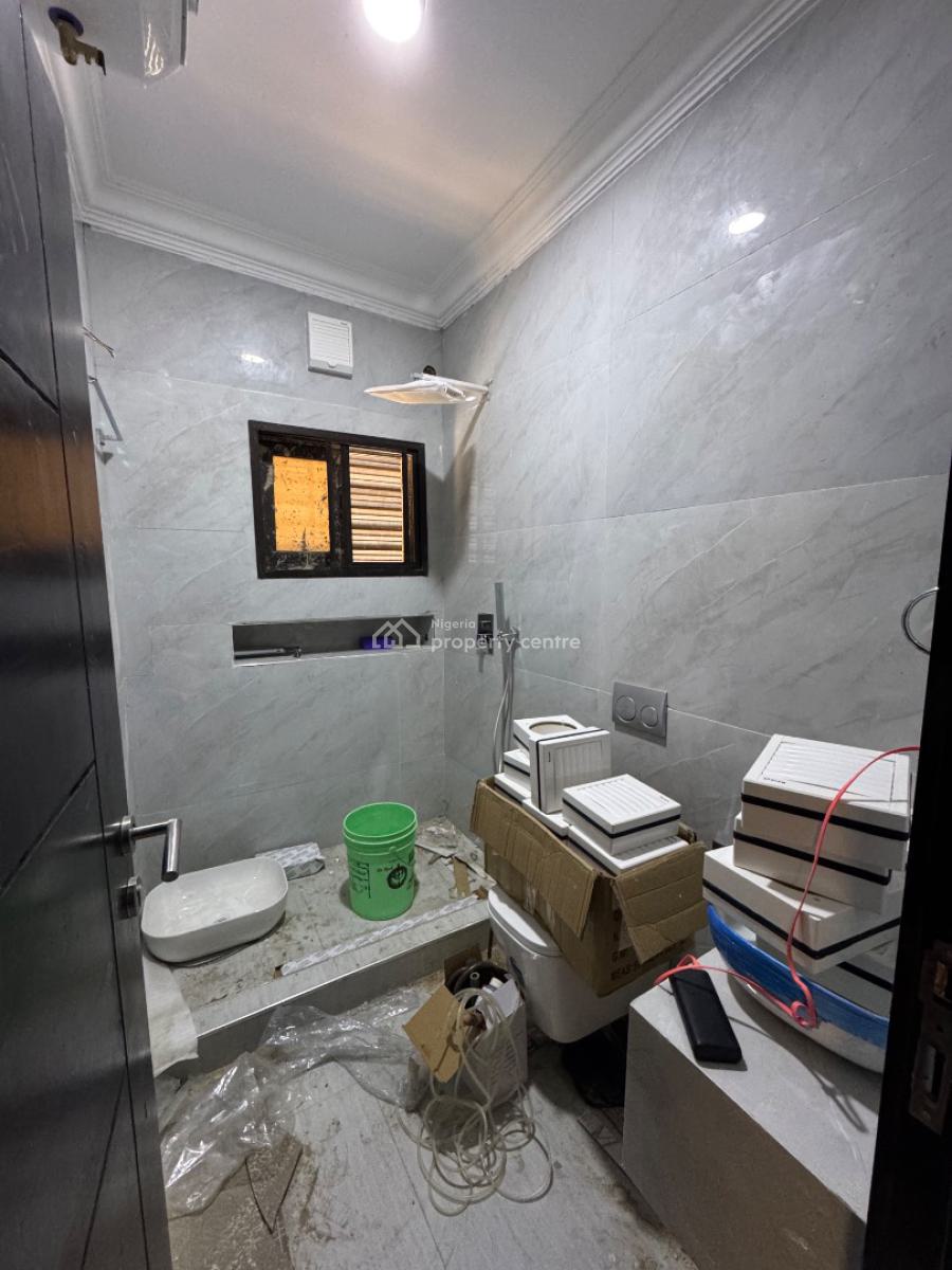 ๐๐๐๐ ๐๐๐๐๐๐๐๐๐๐ 3 ๐๐๐๐๐๐๐ ๐๐๐๐๐๐๐๐๐, Lekki Phase 1, Lekki, Lagos, Flat / Apartment for Rent