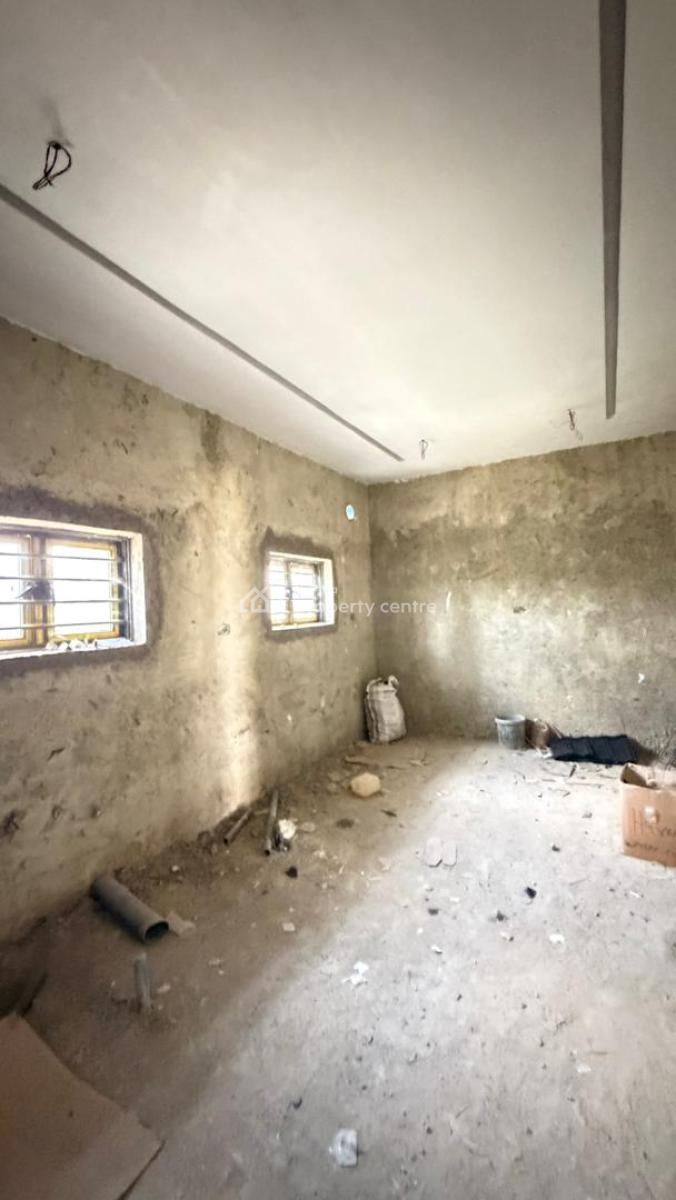 5 Bedroom Detached Duplex with Bq, Dakwo, Abuja, Detached Duplex for Sale