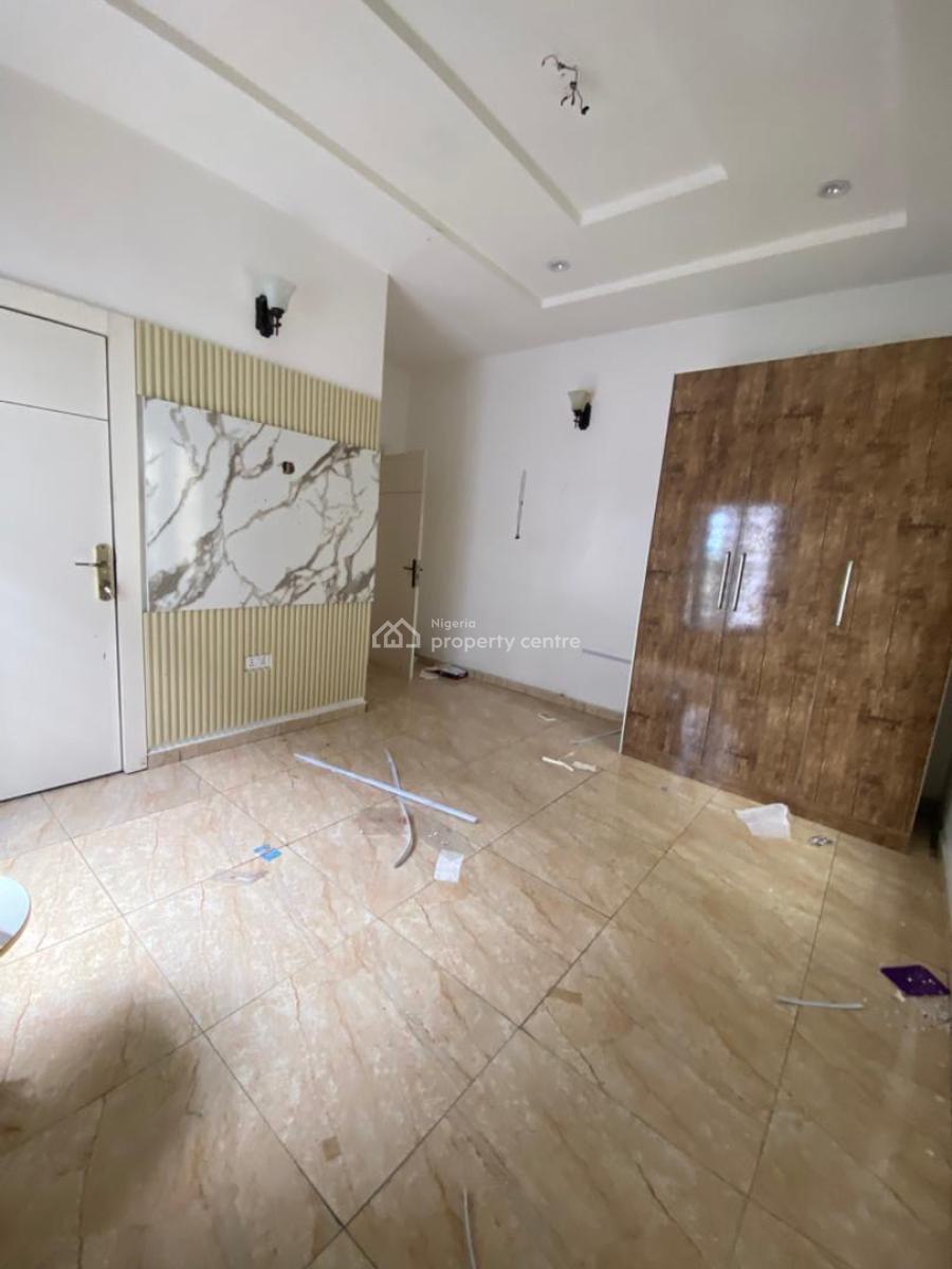 Self Contain, Conservation, Lekki Expressway, Lekki, Lagos, Self Contain (single Rooms) for Rent