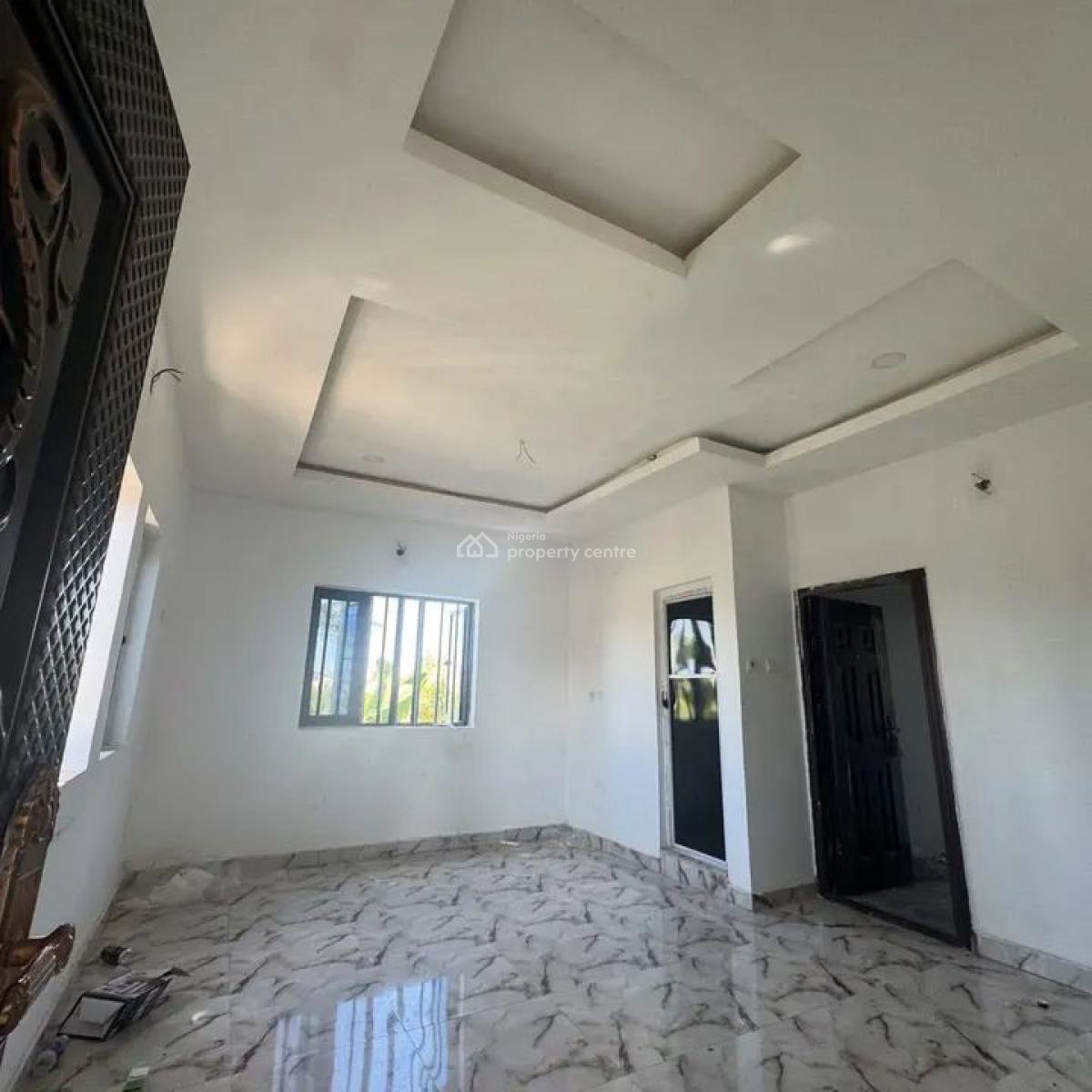 8 Unit of 1 Bedroom Flat and  1 Unit of 2-bedroom Flat, Off Alakahia, Port Harcourt, Rivers, Block of Flats for Sale