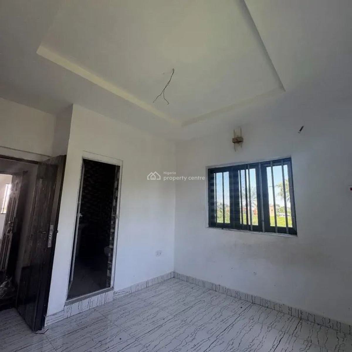 8 Unit of 1 Bedroom Flat and  1 Unit of 2-bedroom Flat, Off Alakahia, Port Harcourt, Rivers, Block of Flats for Sale
