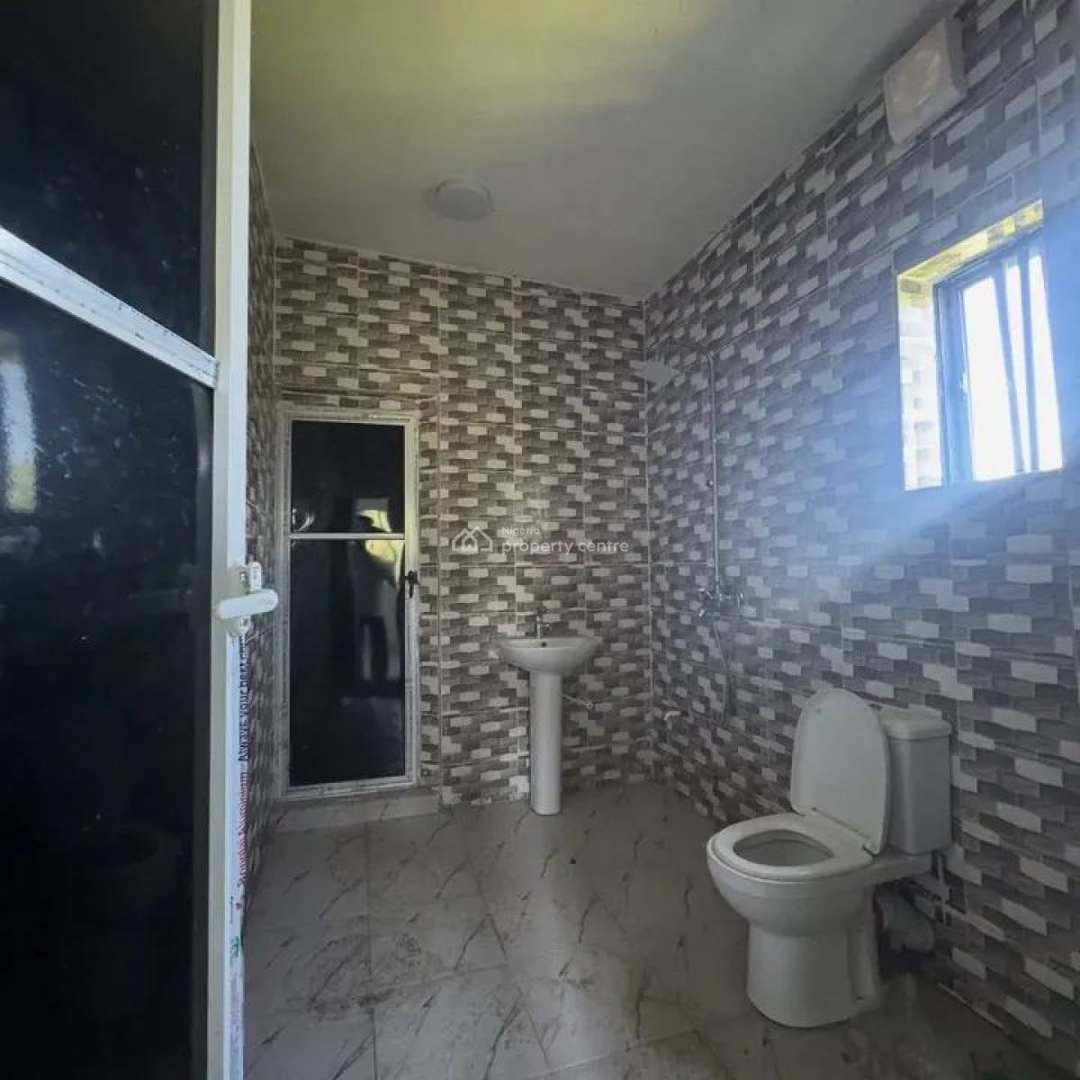 8 Unit of 1 Bedroom Flat and  1 Unit of 2-bedroom Flat, Off Alakahia, Port Harcourt, Rivers, Block of Flats for Sale
