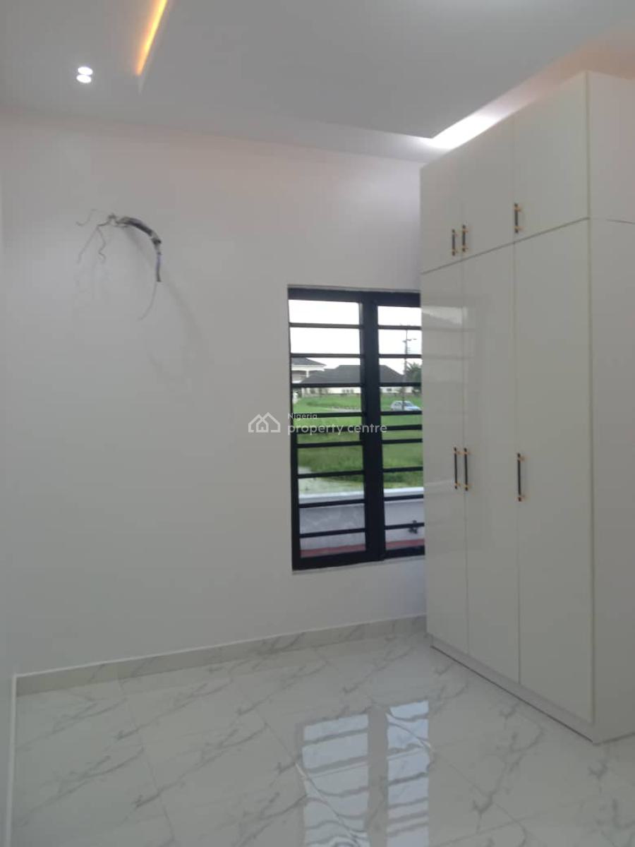 Newly Built 2 Bedroom Flat, Badore, Ajah, Lagos, House for Rent