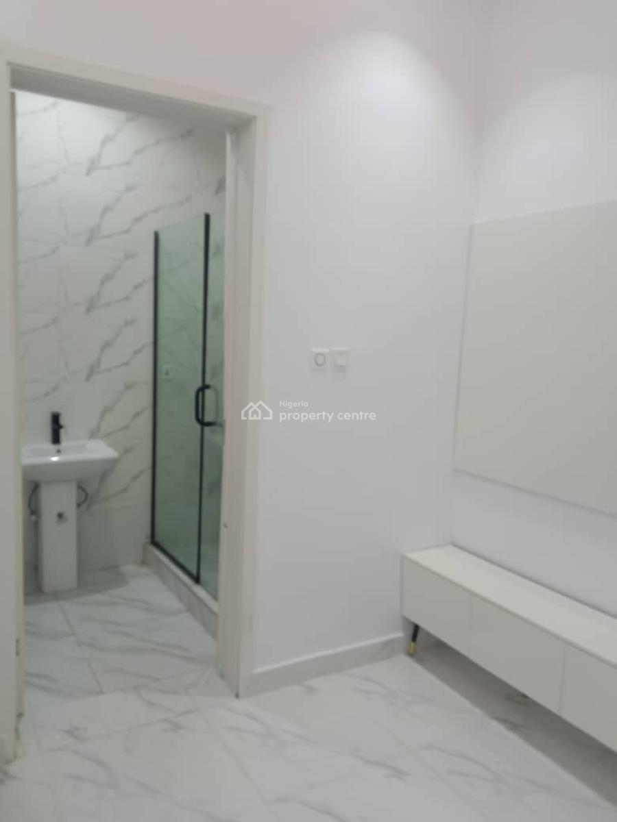 Newly Built 2 Bedroom Flat, Badore, Ajah, Lagos, House for Rent