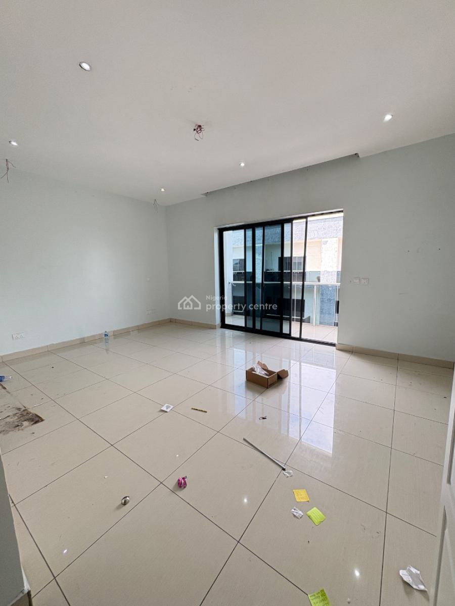 Well Maintained   4 Bedroom Terrace Duplex with Penthouse & Bq, Lekki Phase 1, Lekki, Lagos, Terraced Duplex for Rent