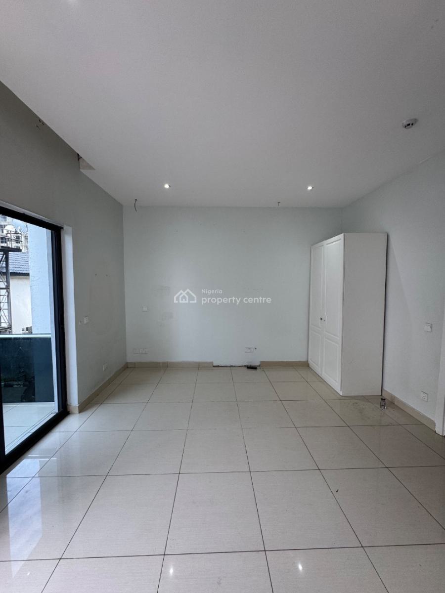 4 𝐁𝐄𝐃𝐑𝐎𝐎𝐌 𝐓𝐄𝐑𝐑𝐀𝐂𝐄 𝐃𝐔𝐏𝐋𝐄𝐗, Lekki Phase 1, Lekki, Lagos, Terraced Duplex for Rent