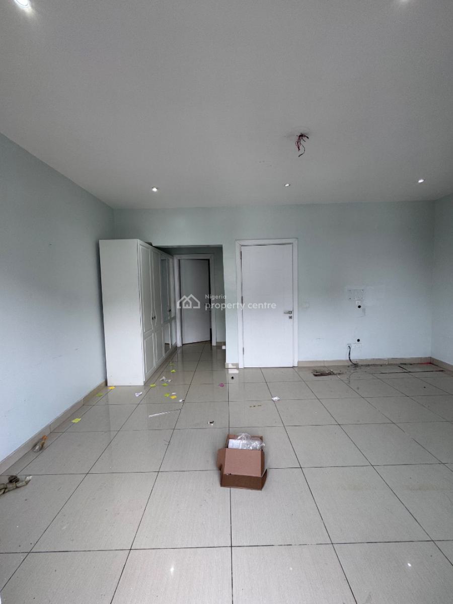 4 𝐁𝐄𝐃𝐑𝐎𝐎𝐌 𝐓𝐄𝐑𝐑𝐀𝐂𝐄 𝐃𝐔𝐏𝐋𝐄𝐗, Lekki Phase 1, Lekki, Lagos, Terraced Duplex for Rent