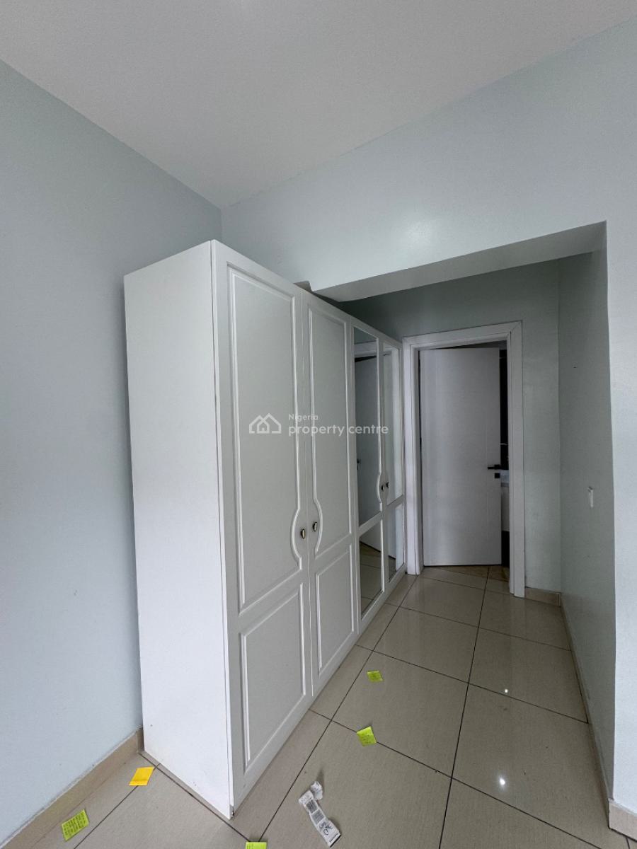 4 𝐁𝐄𝐃𝐑𝐎𝐎𝐌 𝐓𝐄𝐑𝐑𝐀𝐂𝐄 𝐃𝐔𝐏𝐋𝐄𝐗, Lekki Phase 1, Lekki, Lagos, Terraced Duplex for Rent