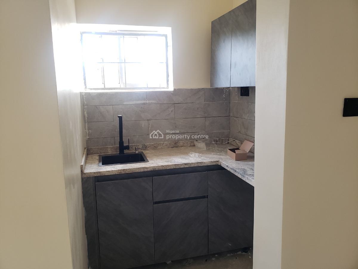 Self-contain Apartment, Legislative Quarters, Apo, Abuja, Self Contain (single Rooms) for Rent
