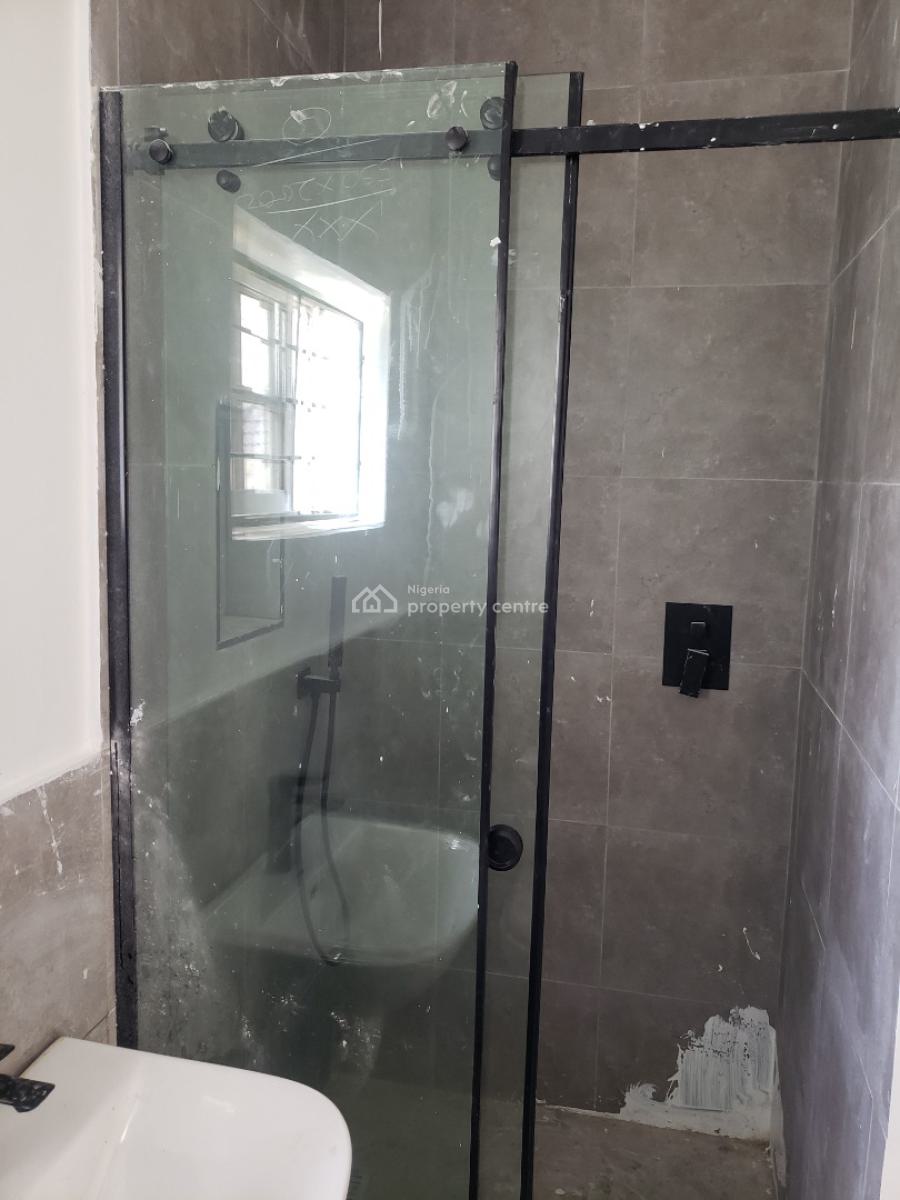 Self-contain Apartment, Legislative Quarters, Apo, Abuja, Self Contain (single Rooms) for Rent