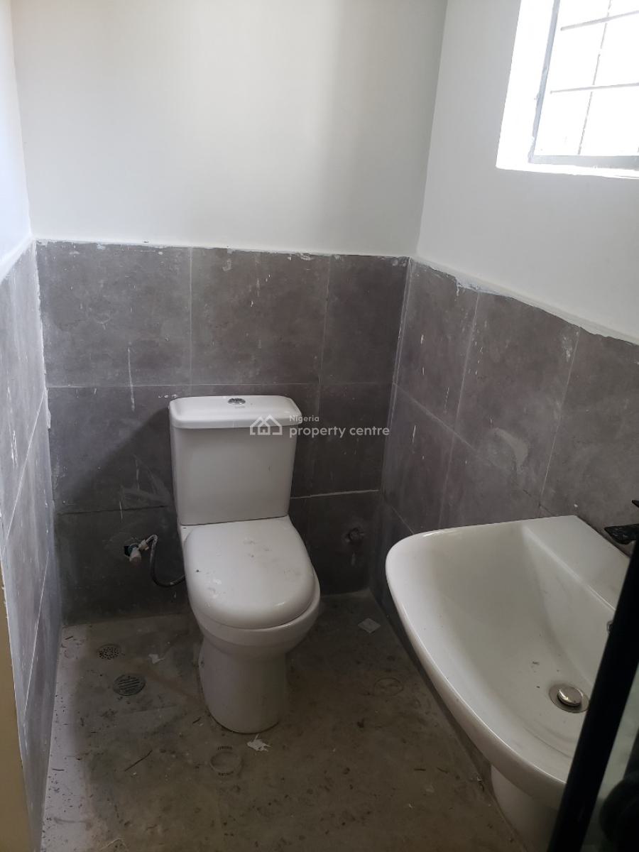 Self-contain Apartment, Legislative Quarters, Apo, Abuja, Self Contain (single Rooms) for Rent