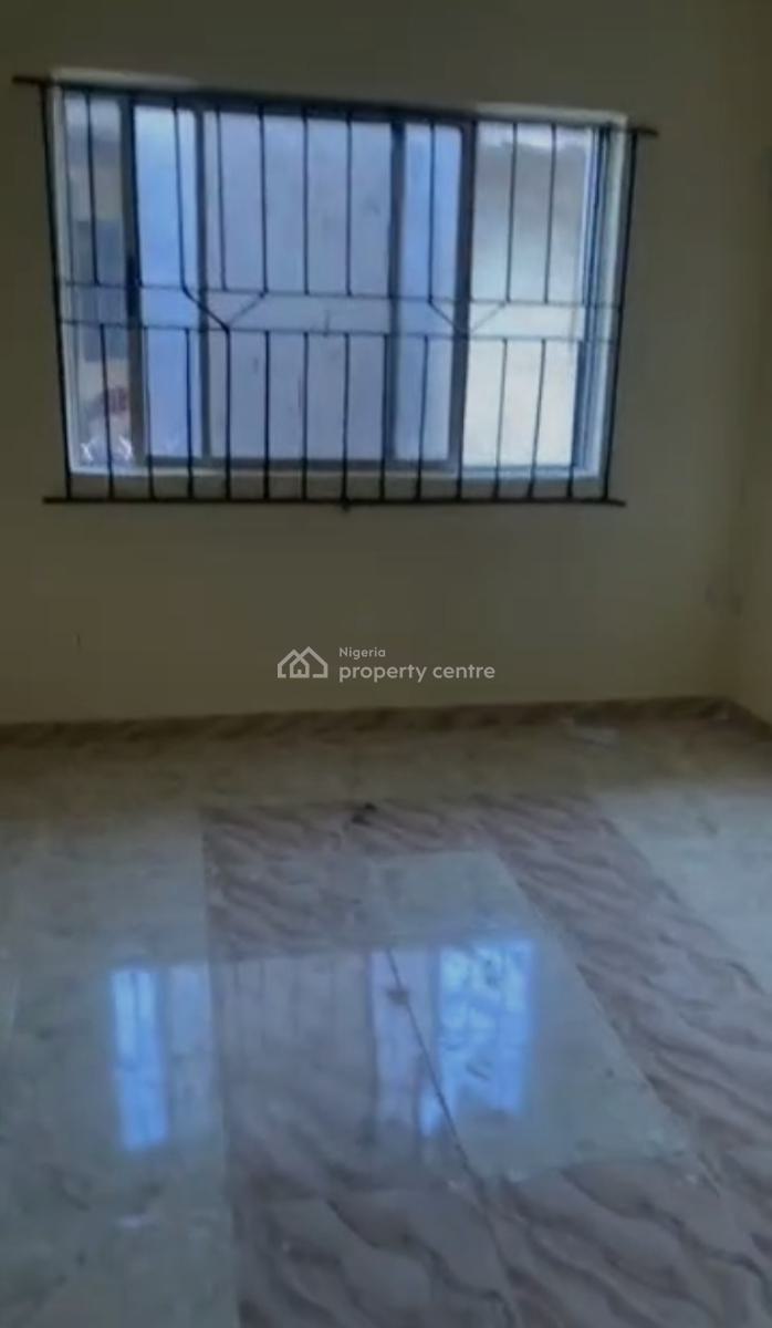 Spacious and Affordable 3 Bedroom Bungalow Acesible to The Bustop, Owode Elede, Mile 12, Kosofe, Lagos, Flat / Apartment for Rent