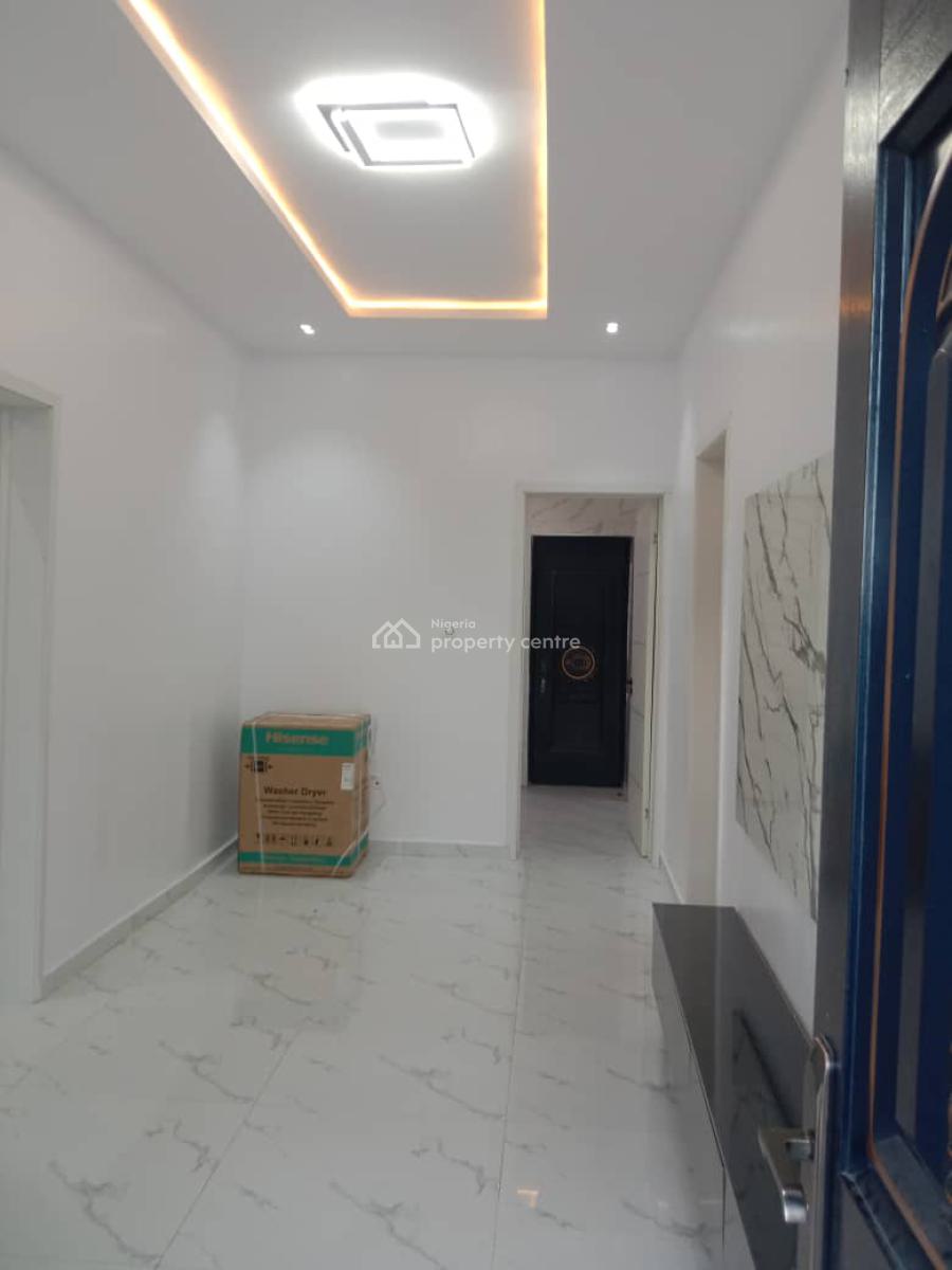 Luxury 2 Bedroom Flat, Badore, Ajah, Lagos, Flat / Apartment for Rent
