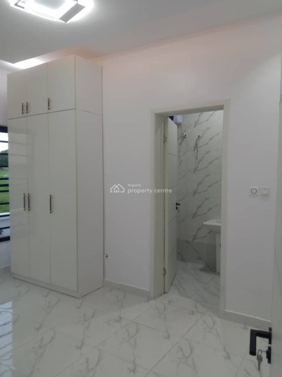 Luxury 2 Bedroom Flat, Badore, Ajah, Lagos, Flat / Apartment for Rent