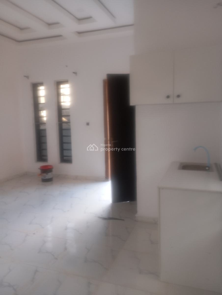 a Studio Apartment, Ikota, Lekki, Lagos, Self Contain (single Rooms) for Rent