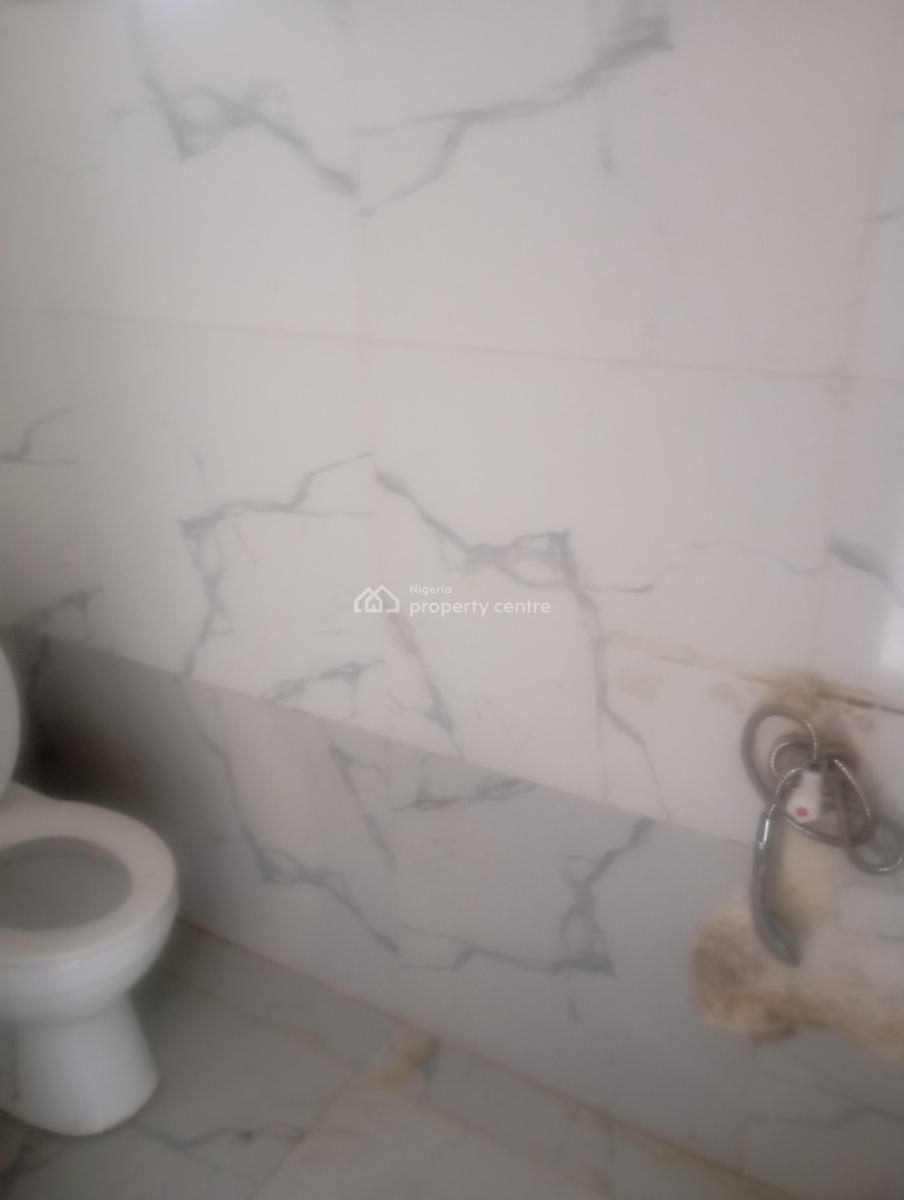 a Studio Apartment, Ikota, Lekki, Lagos, Self Contain (single Rooms) for Rent